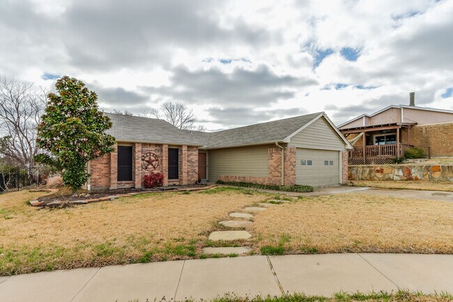 Building Photo - 7116 Galloway Ct