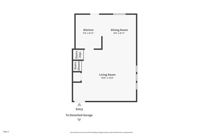 Building Photo - Spacious Split Level Home