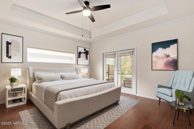 Foto del edificio - 4441 Comanche Trail Blvd
