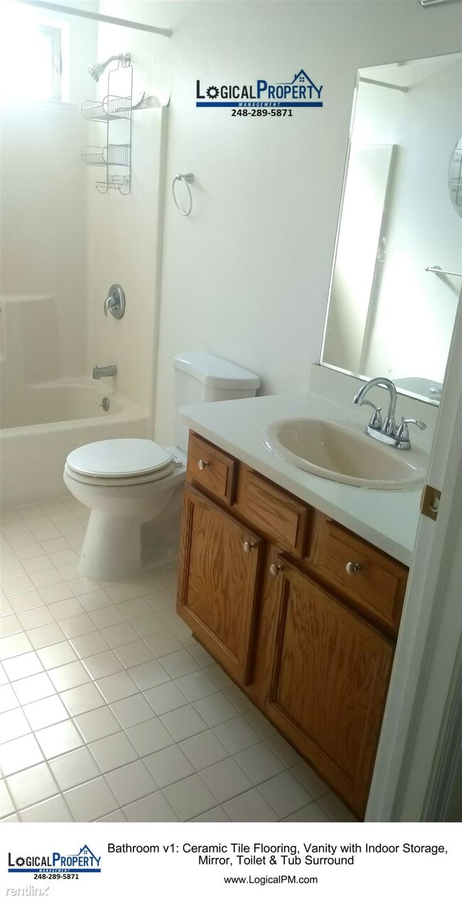 Building Photo - 2 br, 1 bath House - 18530 E 14 Mile Rd