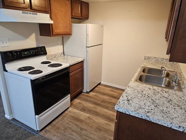 Foto del edificio - Remodeled 1 bedroom in Washington Local