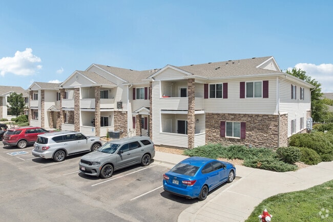 Imagen alternativa de la comunidad - Grandview Meadows Apartments