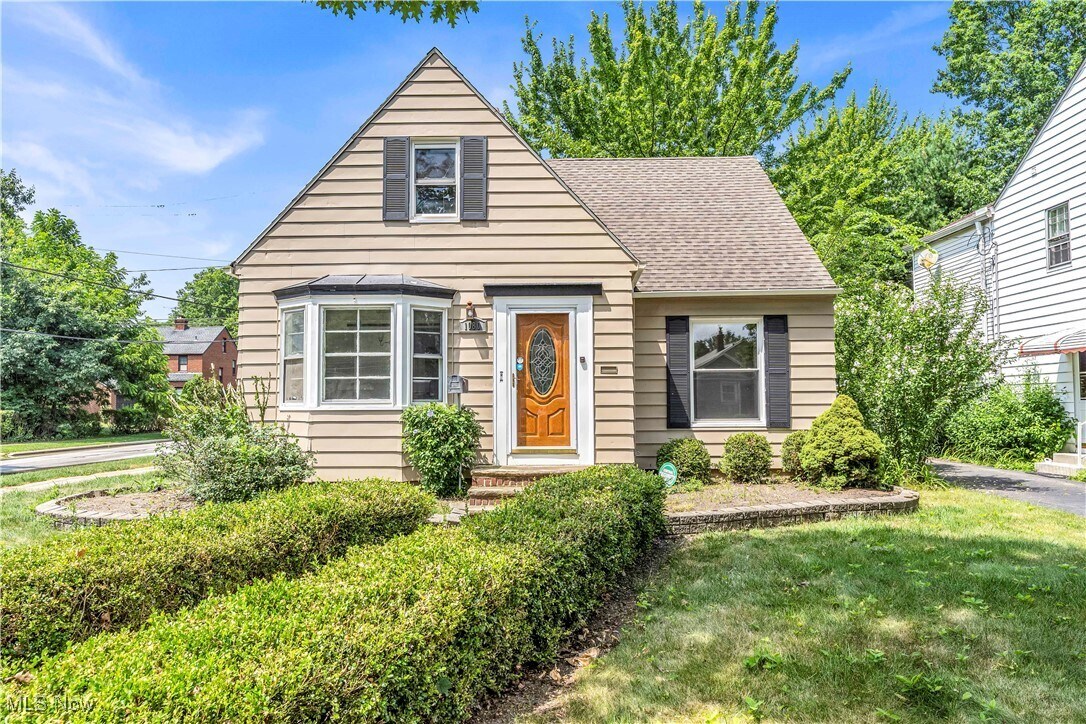 Foto principal - 1080 Piermont Rd