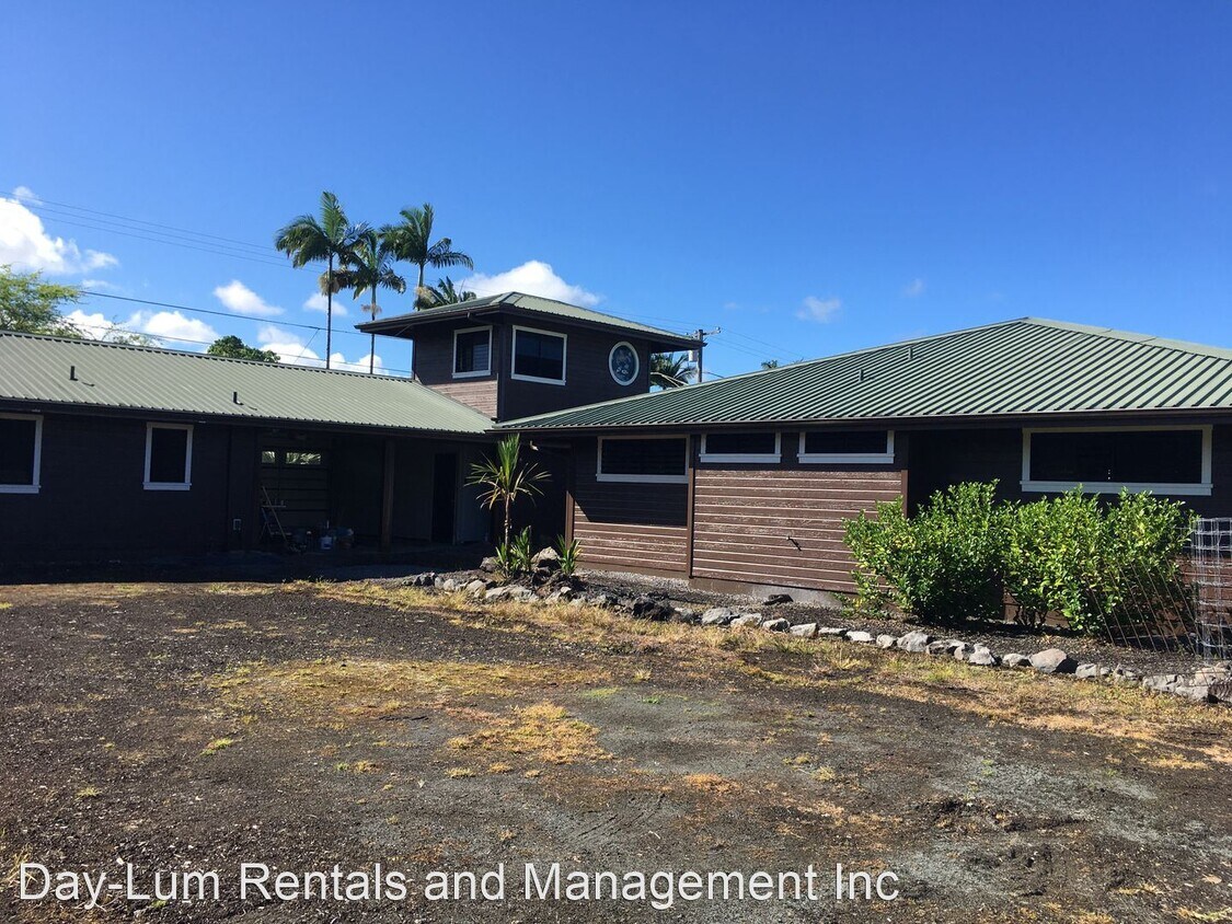 17311311 Ipuaiwaha St, Keaau, HI 96749 House Rental in Keaau, HI
