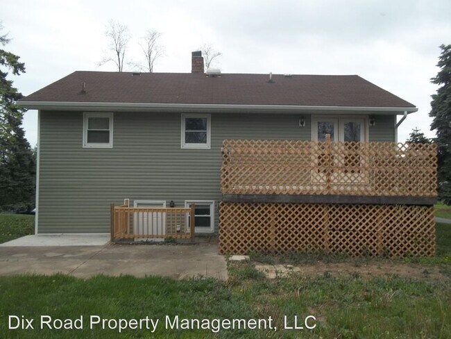 Foto del edificio - 3 br, 2.5 bath House - 4107 Central Avenue,