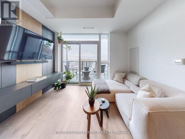 Building Photo - 2301 Danforth Ave