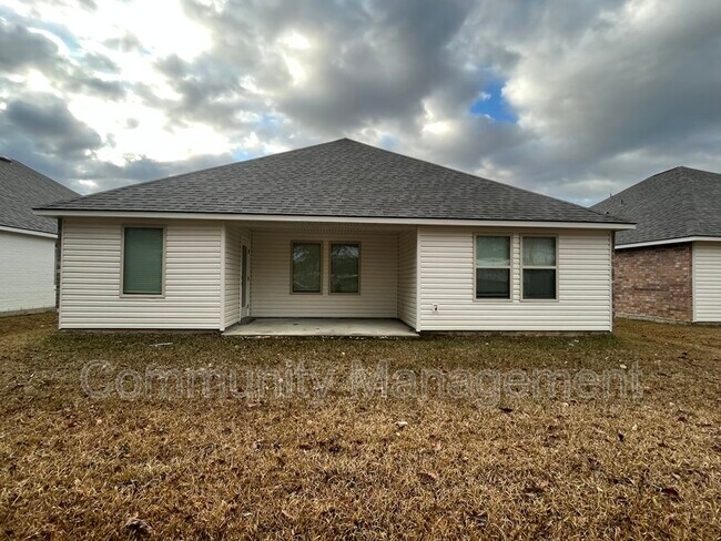 Building Photo - 7837 Joe Lynn Trails