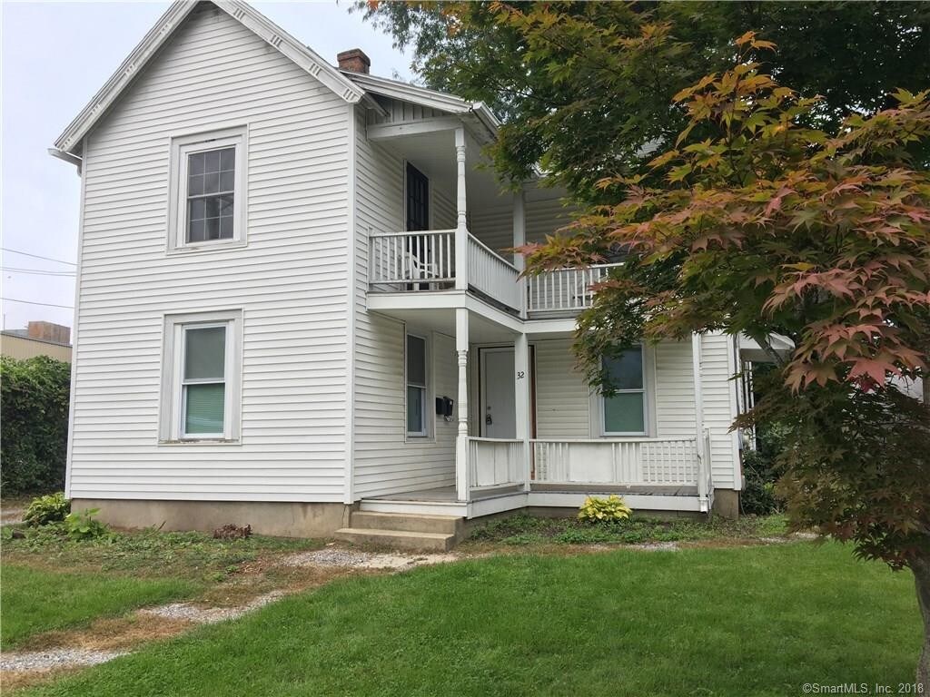 Primary Photo - 32 Lawton St