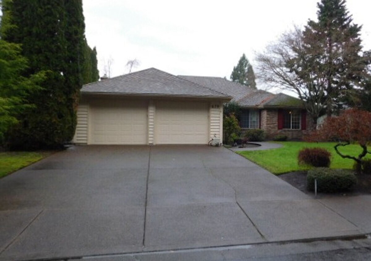 3Bd/2Ba Single Story HomeAvailable soon! House Rental in Keizer, OR