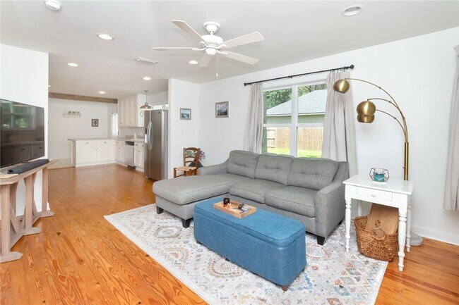 Foto del edificio - Special Home in Pinehurst