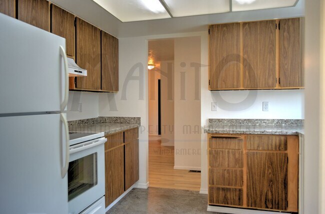 Foto del edificio - 8115 N Howard St