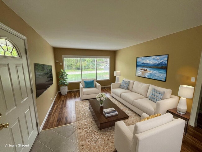 Foto del edificio - 5611 S Quincy St