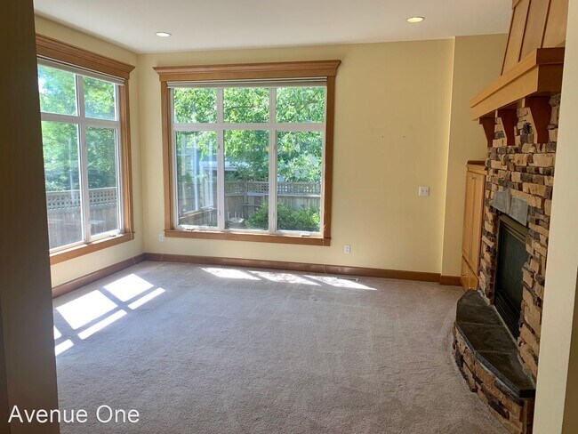 Foto del edificio - 4 br, 3 bath House - 17115 Parkside Way