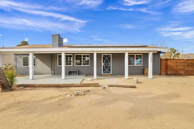 Building Photo - 7552 Elk Trail
