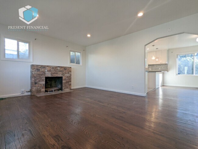 Building Photo - 3 br, 2 bath House - 17206 President Dr.