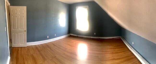 Bedroom 3 - 241 Admiral St