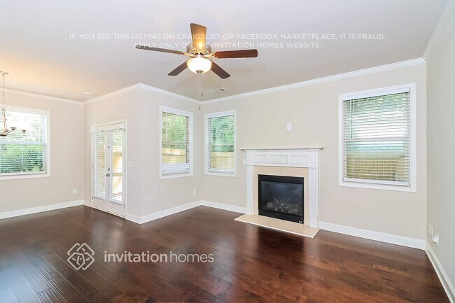 Foto del edificio - 422 Braemore Mill Dr