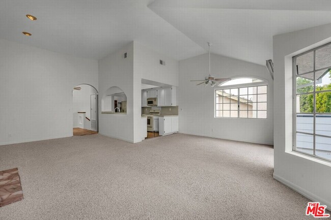 Building Photo - 2677 S Centinela Ave