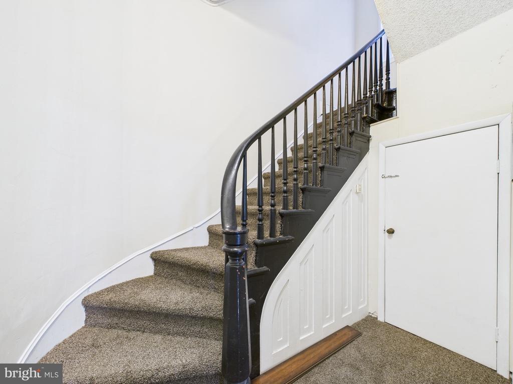Foto principal - 809 Wharton St