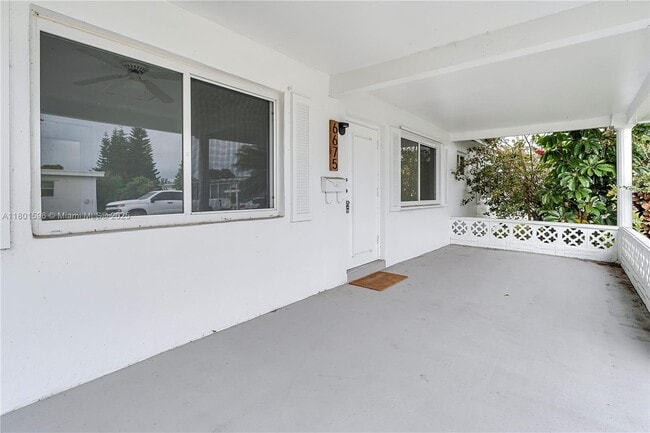 Building Photo - 6675 NW 15th St