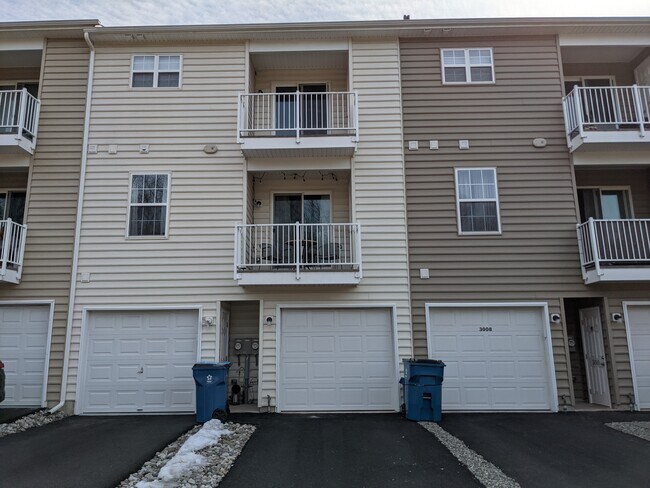 Foto del edificio - 3006 Davenport Way