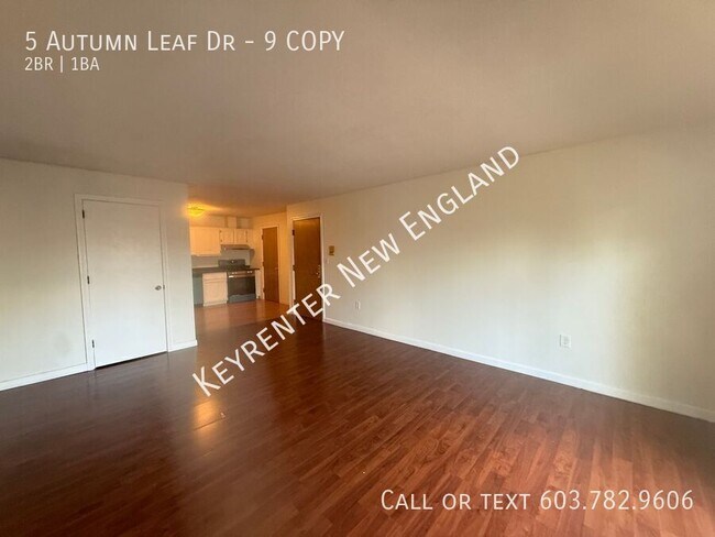 Foto del edificio - 5 Autumn Leaf Dr