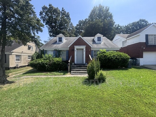 Photo - 4 N Holmes St., House