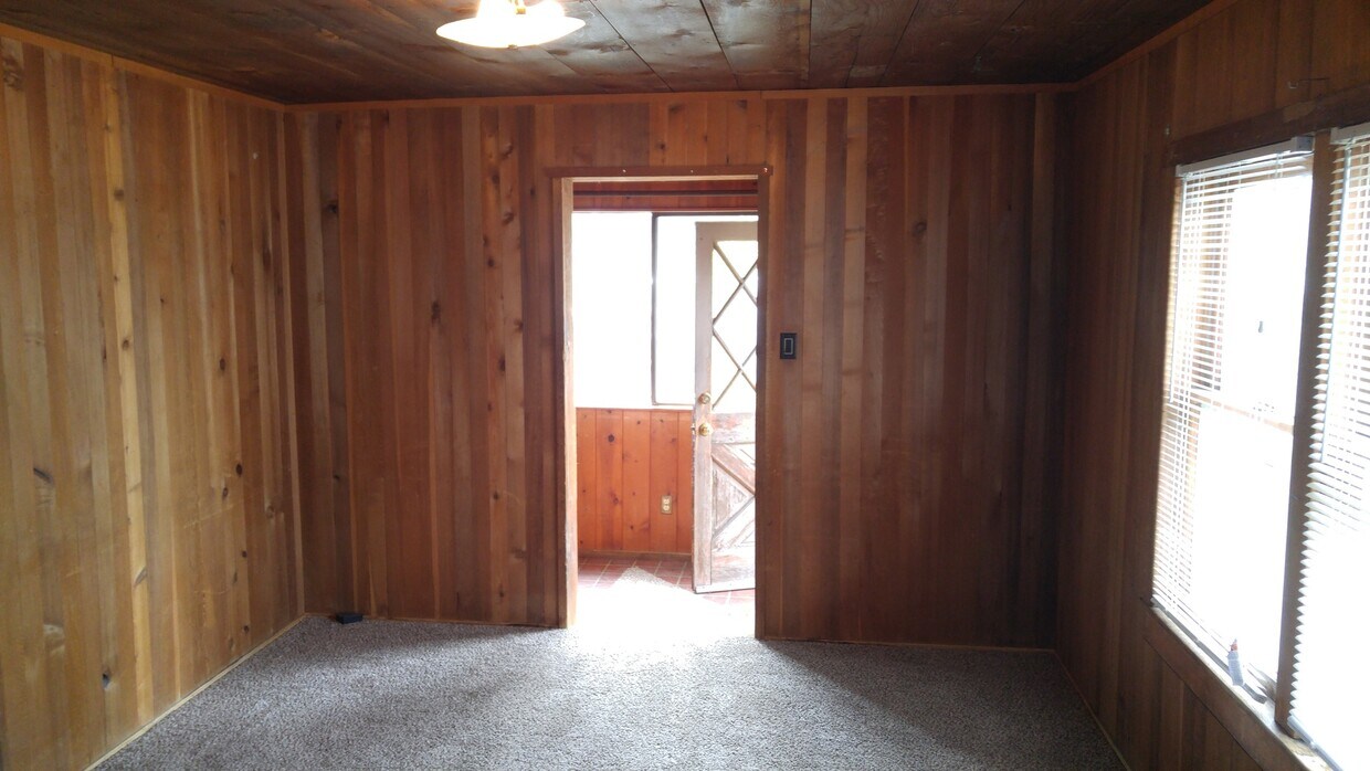Primary Photo - VIDEOTOUR: 2-Bedroom Home Has Cute Rustic ...