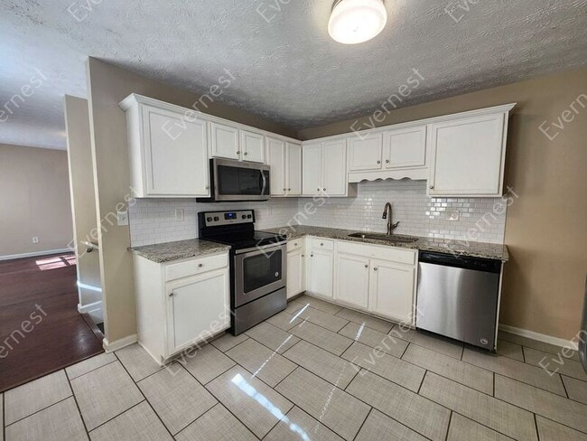 Building Photo - 1625 Orlando St SW