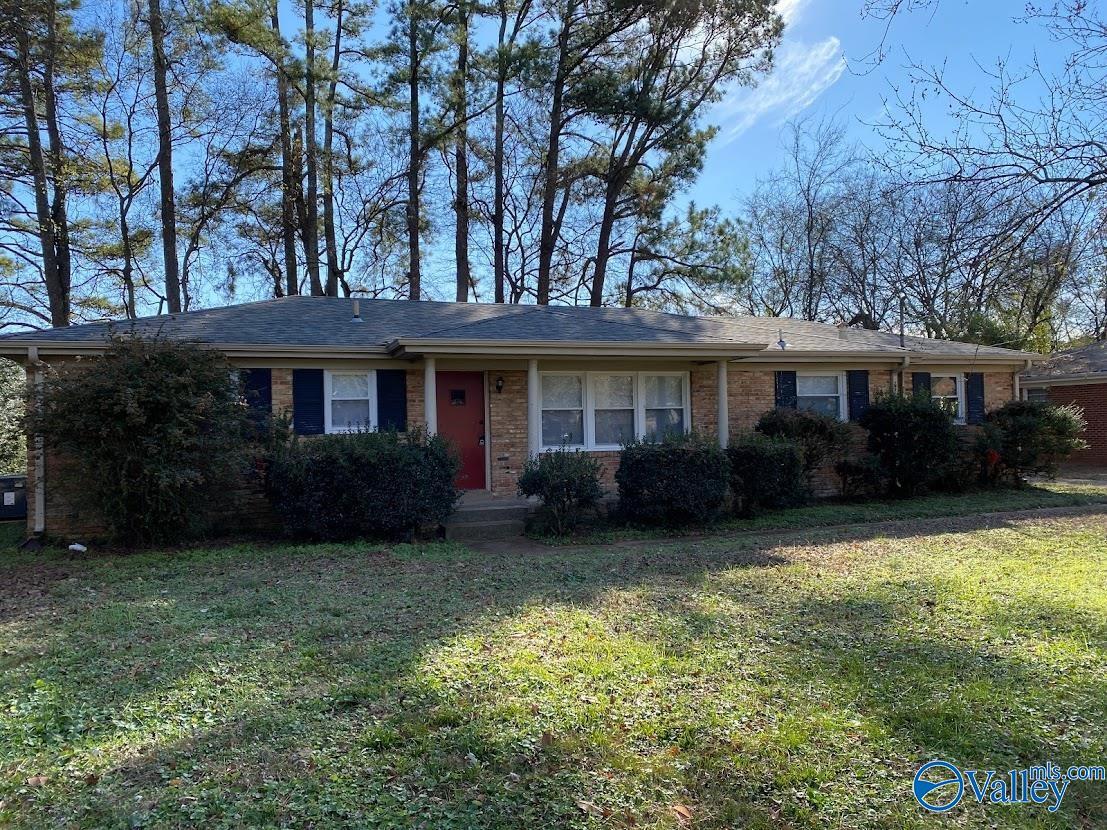 Primary Photo - 4611 Sparkman Dr NW