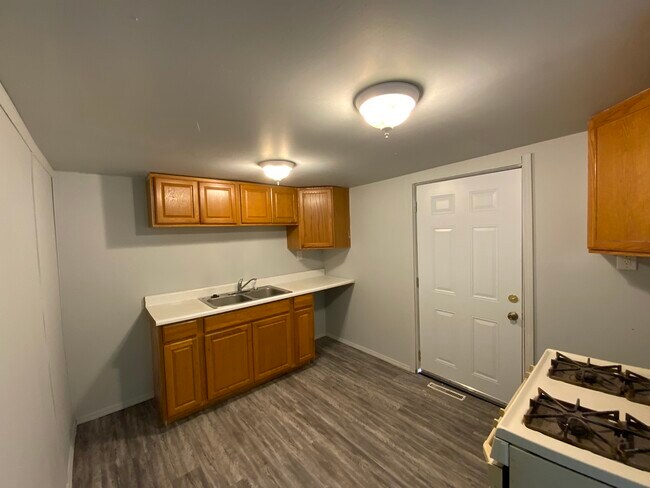 Foto del edificio - 624 Grant St