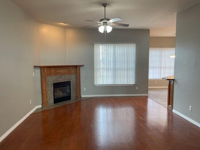Building Photo - All brand new inside! Beautiful flooring w...