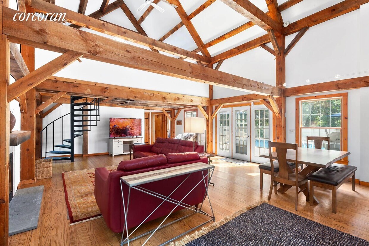 11 Ridge Rd, Wainscott, NY 11975 House Rental in Wainscott, NY