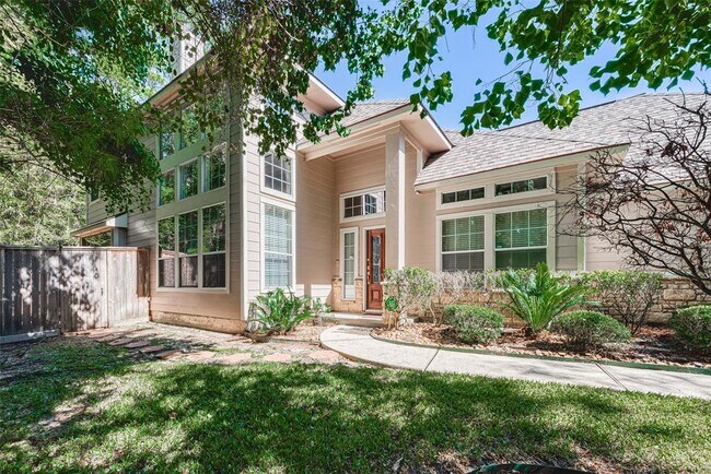 Building Photo - 59 E Greenhill Terrace Pl