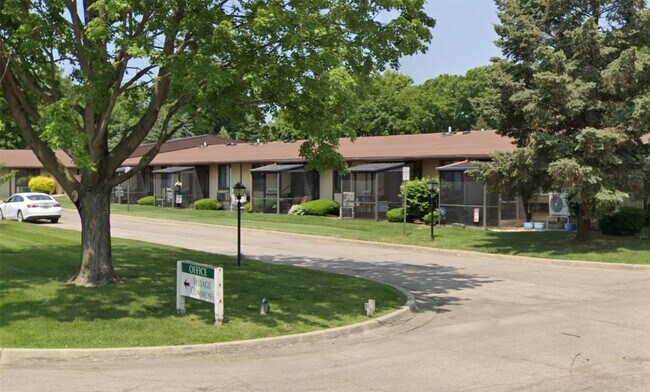 Foto del edificio - 6600 Constitution Blvd