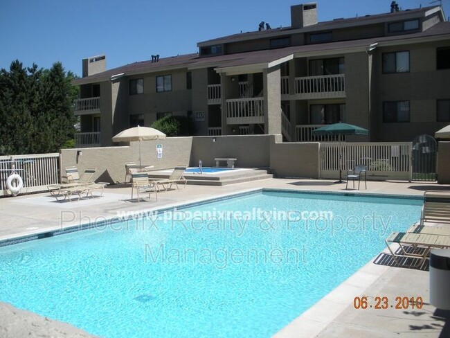 Foto del edificio - 40 S Boulder Cir