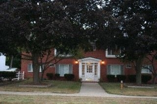 Foto del edificio - Park View Apartments