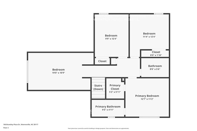 Building Photo - 166 Brantley Pl Dr