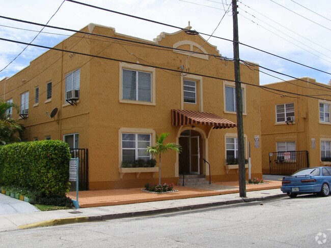 Foto del edificio - 826 SW 6th St