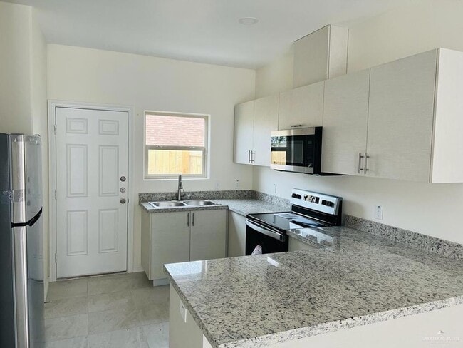 Foto del edificio - 1201 W Garfield Ave