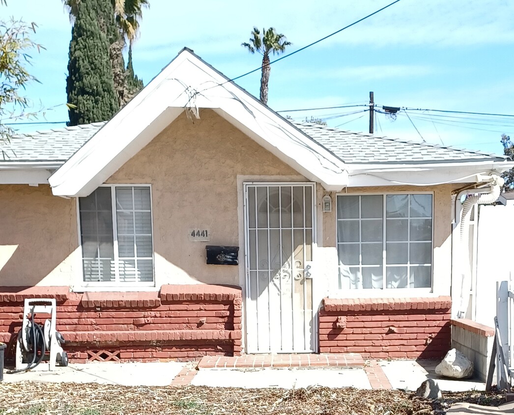 Westside Rentals Lawndale