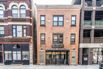 Building Photo - 2707 N Halsted St
