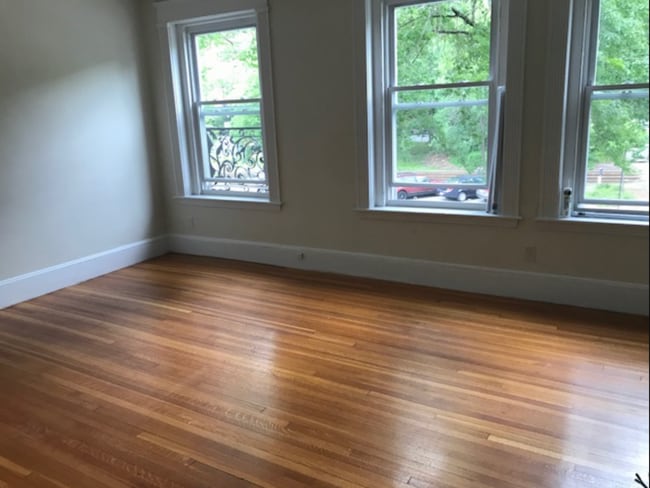 Building Photo - 1597 Beacon St