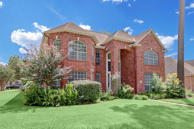 Foto del edificio - 9034 Memorial Creek Dr