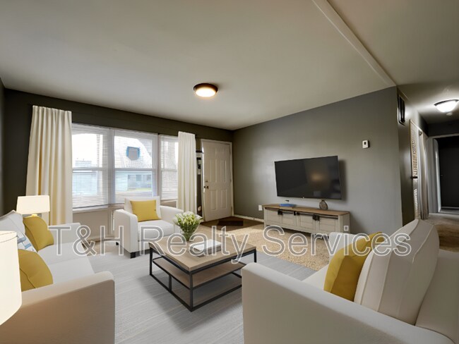 Foto del edificio - 608 Iroquois St