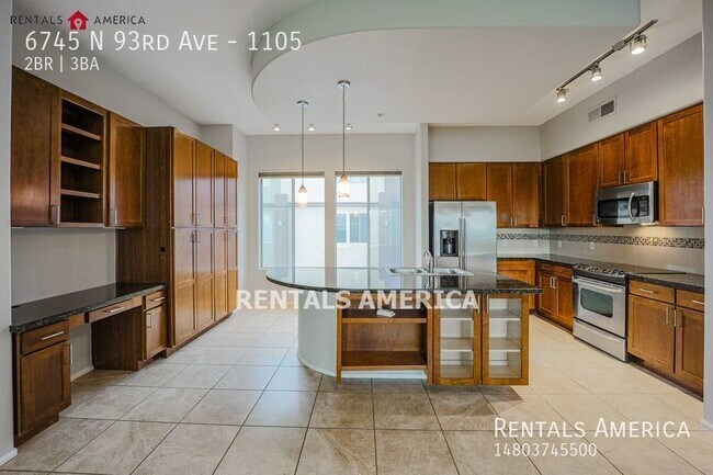 Foto del edificio - Townhome in The Quarter!