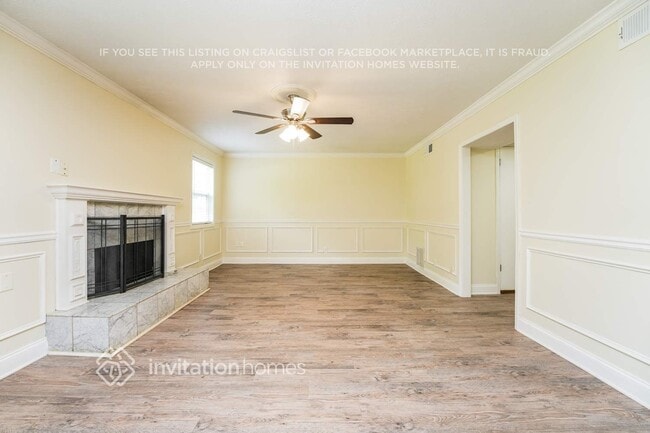 Foto del edificio - 612 Brighton Dr NW