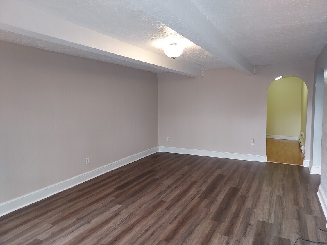 1521 Harper Rd Unit B, Beckley, WV 25801 Apartments in Beckley, WV