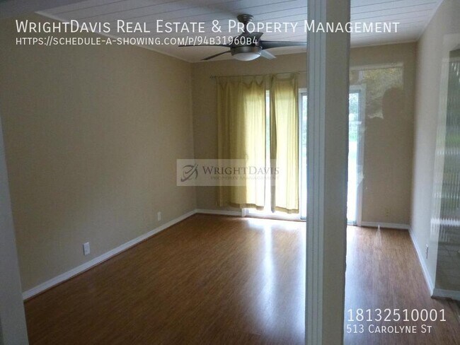 Building Photo - 513 Carolyne St