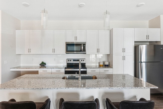 Ascend At Black Canyon apartments — community photo - Ascend At Black Canyon